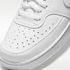 Nike Court Vision Low Next Nature Women's Shoes