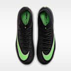Nike Mercurial Superfly 11 Academy Artificial-Grass High-Top Soccer Cleats