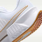 Nike Zoom GP Challenge Pro Men's Clay Court Tennis Shoes