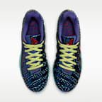 Sapatilhas de basquetebol Ja 3 "Uncle Phil"