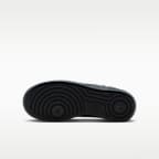 Nike Air Force 1 Big Kids' Shoes