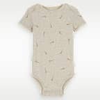 Nike E1D1 Baby Mix and Match Bodysuits (3-Pack)