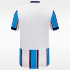 Chicago Stars Stadium Edition Men's Nike Dri-FIT Replica Jersey