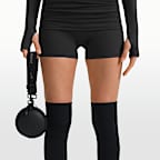 나이키스킴스 여성 키체인