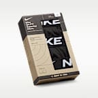 Nike Big Kids' Dri-FIT Solid Boxer Briefs (3-Pack)