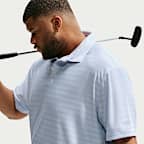 Nike Tailored Performance Men's Dri-FIT Golf Polo