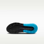 Παπούτσια Nike Air Max 270 για μεγάλα παιδιά