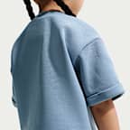 Nike Toddler Tech Fleece 2-Piece Skirt Set