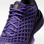 Kobe 3 Low Protro x FC Barcelona Basketball Shoes