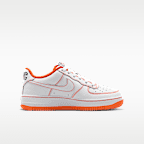 Nike Air Force 1 Low Protro LOTR Big Kids' Shoes