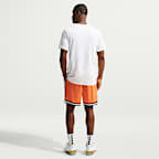 T-shirt de basket Nike pour homme