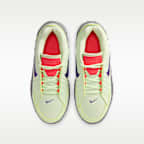 Sapatilhas de basquetebol LeBron Witness 9 Júnior