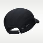 Cappello destrutturato con design rifrangente Nike Fly Dri-FIT ADV