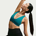 Nike Indy Strappy Women's Light-Support Sports Bra