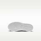 Tenis para niños de preescolar Nike Dunk Low