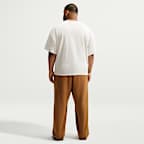 Nike Sportswear Club Men's Fleece Bungee Pants