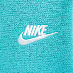 Nike Sportswear Club Fleece Big Kids' Pullover Hoodie