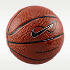 Nike Infinity GameTack Pelota de baloncesto para pista cubierta/al aire libre (desinflada)