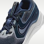 Nike Cosmic Runner Big Kids' Shoes