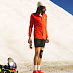 Mallas de trail running Dri-FIT ADV de largo medio para hombre ACG Lava Loops