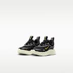 Nike Free Ride Baby/Toddler Shoes