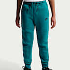 Pantaloni jogger Nike Sportswear Tech Fleece – Ragazzo/a