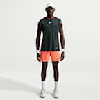 NikeCourt Slam Men's Aero-FIT Tennis Tank Top