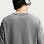 나이키 남성 긴팔 탑