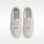 Nike Air Force 1 Older Kids' Shoes