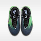 Ja 4 Big Kids' Basketball Shoes