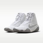 Nike Tawa Men's Wrestling Shoes