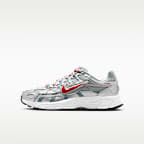 Tenis para niños grandes Nike P-6000