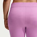 Shorts de ciclismo de tiro alto de 20 cm para mujer (talla grande) Nike Sportswear Classic