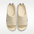 Nike Calm (Indianapolis Colts) Men's NFL Slides
