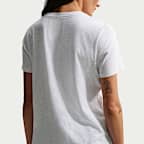 Playera para mujer Nike Sportswear Club Essentials