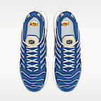 Nike Air Max Plus By You personalisierbarer Schuh