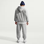 Nike Solo-fleece-joggers til mænd