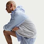 Shorts de tejido Woven ligeros para hombre Nike Windrunner