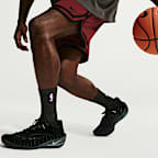 Nike Unicorn Dri-FIT ADV NBA Cushioned Crew Socks (1 pair)