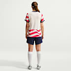 USMNT 2026 Match Home Women's Nike Aero-FIT Soccer Authentic Jersey