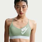 Nike Indy 女款輕度支撐型運動內衣