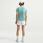 Nike Swift Women's Dri-FIT Short-Sleeve Running Top