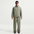 Nike Tech Helios 男款 Dri-FIT 長袖外套