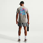 Nike Men's T-Shirt