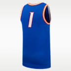Boise State Men's Basketball Nike College Replica Jersey
