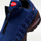 Tenis para hombre Nike Air Max 95 Big Bubble