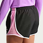 Nike Tempo Big Kids' (Girls') Dri-FIT Running Shorts