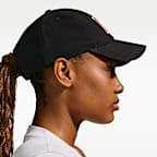 Türkiye 2026 Nike Cap