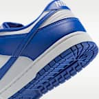 Tenis para hombre Nike Dunk Low Retro