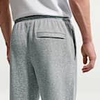 Joggers de futbol Nike para hombre FC Barcelona Club